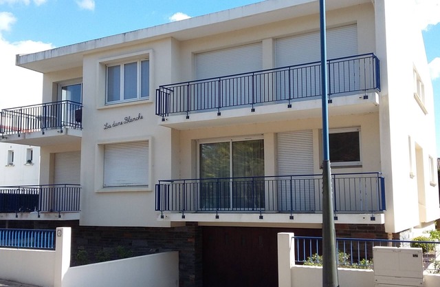 Saint Gilles Croix Vie 