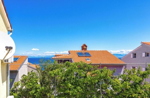 Ferienwohnungen Arsen Losinj Island 