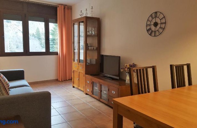 Apartament Esterri Centre