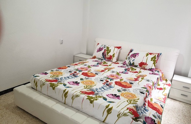 Ferienhaus Villajoyosa Für Personen 