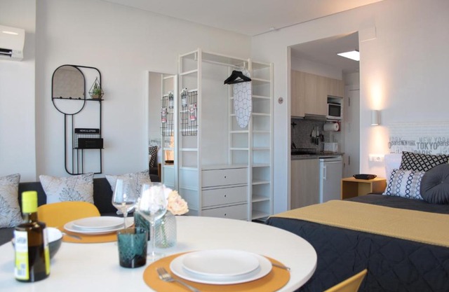 Apartamento 128
