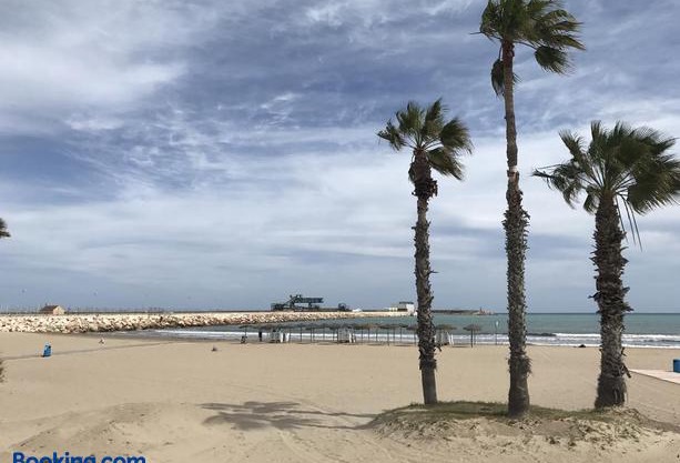 Apartamento La Playa 