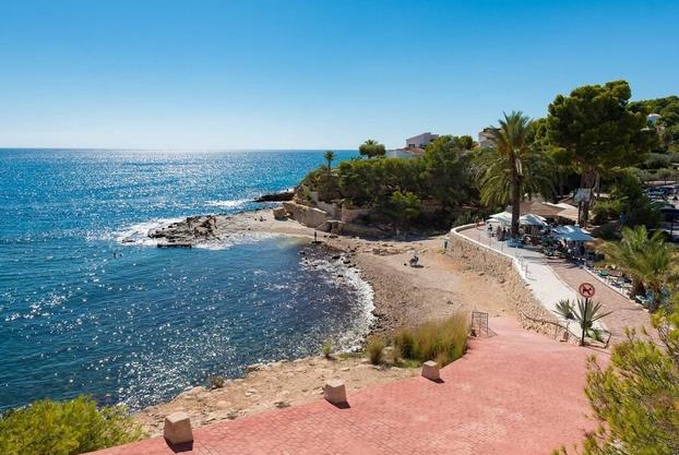 Apartamento Arenal 7 - Plusholidays