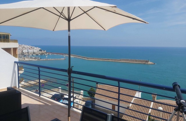 Apartamento Calypso Inmomart 