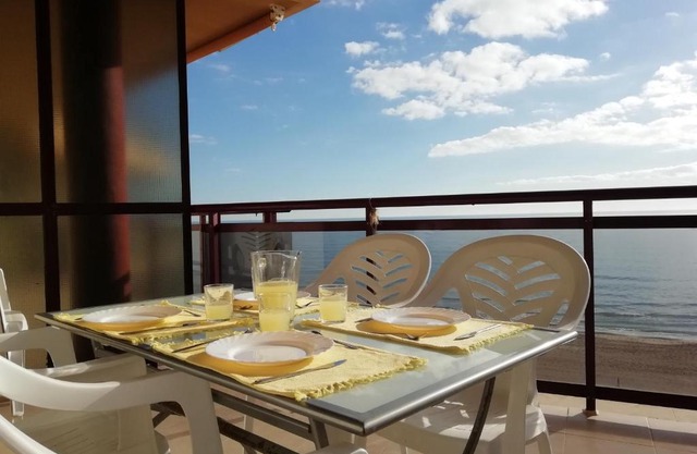Apartamento Da Inmomart Peñiscola 