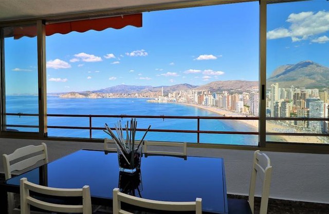 Apartamento Don Miguel 17-B