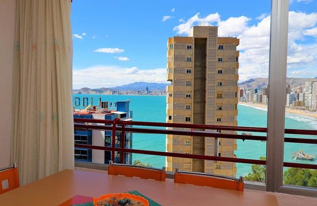 Apartamento Don Miguel 3