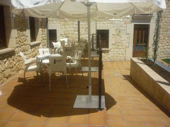 Apartamentos Santo Domingo de Silos for 2 people