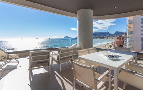 Apartamento Infinium Costa Carpediem 