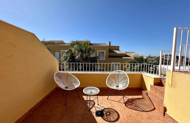 Apartamento Jardines 