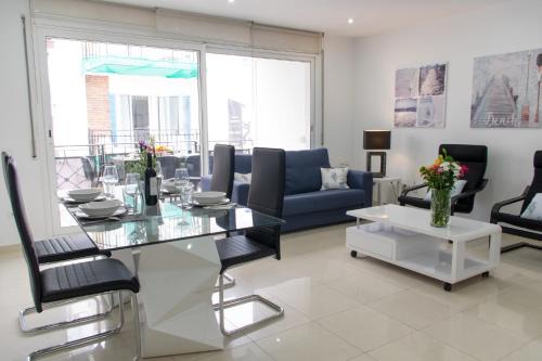 Apartamento Montroig 