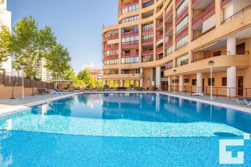 Apartamento Nautilus 
