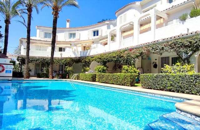 Apartamento Oasis 