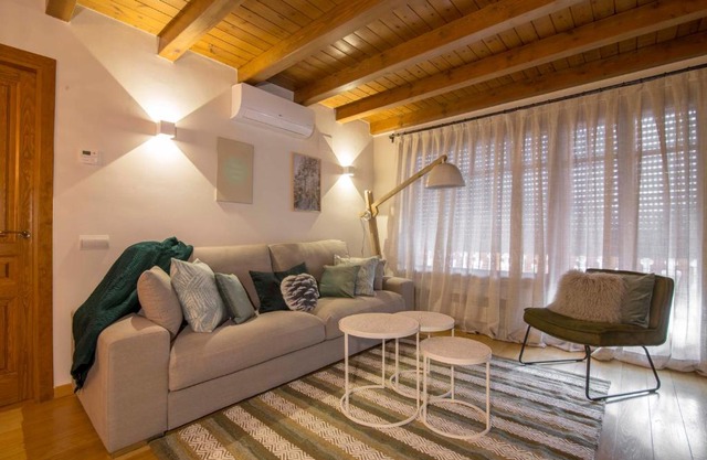 Apartamento premium , Carrer Noguers 48, 2E