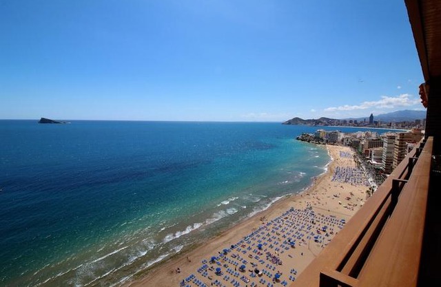 Apartamento Principado Arena 20b
