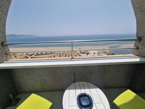 Apartamentos 