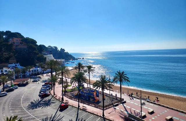 Apartamento Zodiac AB 6D