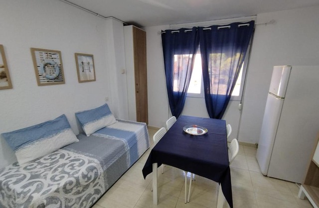Apartamento Zodiac AB 3H