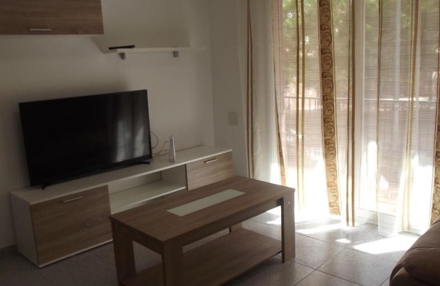 Apartamentos Atlas Terrassa 