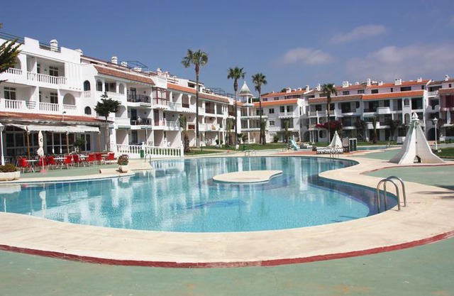 Habitat Playa Romana 