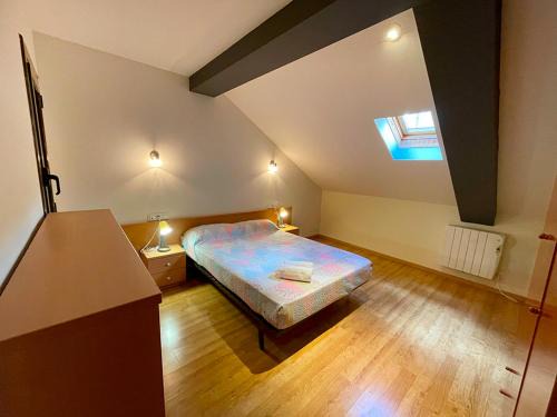 Apartamentos Crest Pas Incl Lift Pass Approx Bb 