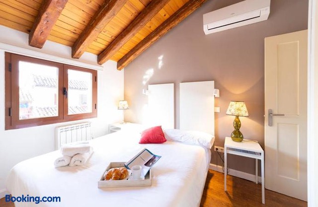 Apartamentos Puerta Del Sol IV