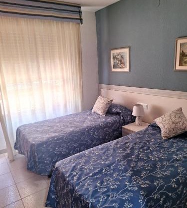 Apartamentos Simo B/P