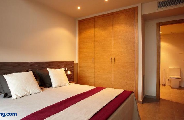 Apartaments Terraza Figueres