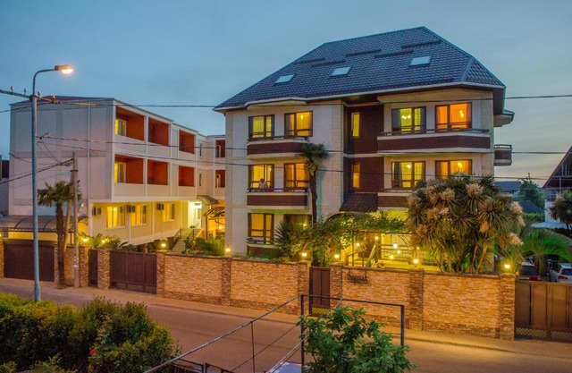 На Тюльпанов 