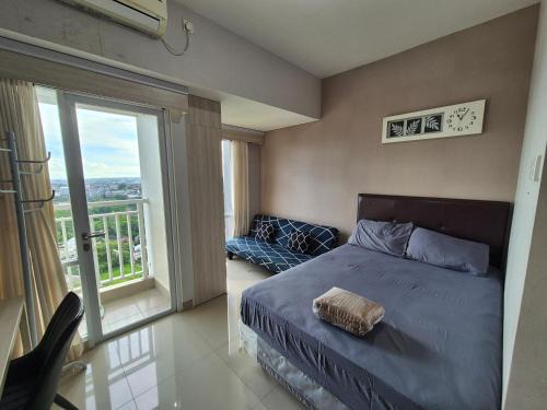 Apartemen Taman Melati Yogyakarta by ArFe Room