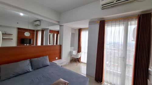 Apartemen Taman Melati Yogyakarta by ArFe Room