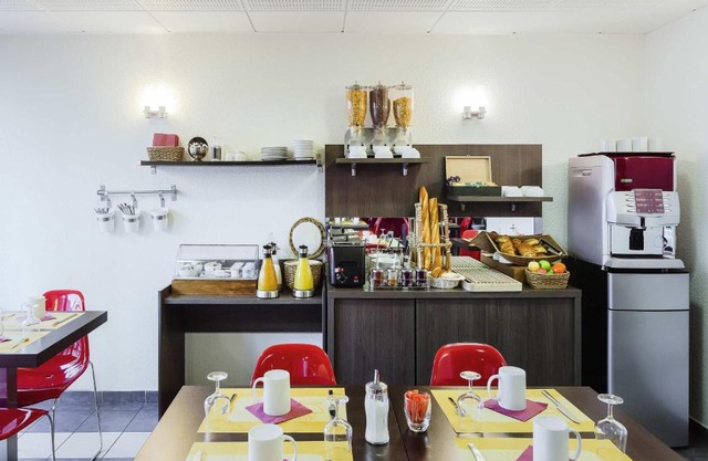 Aparthotel Adagio Orléans 