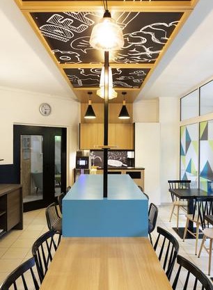 Aparthotel Adagio Access Paris Vanves - Porte de Versailles