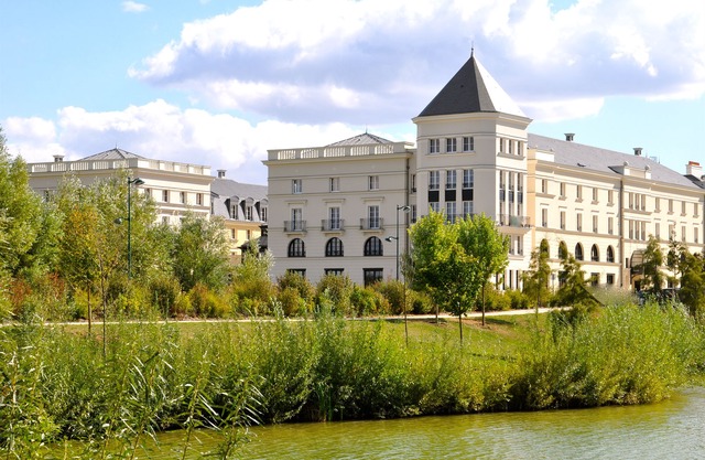 Aparthotel Adagio Serris - Val d'Europe