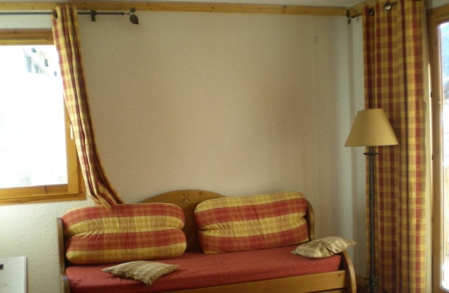 Résidence Le Village Notre Dame Bellecombe 