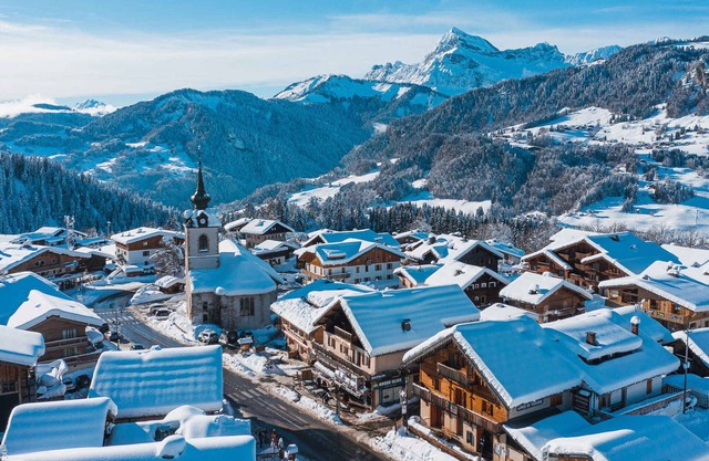 Apartment Notre-Dame-de-Bellecombe, 1 bedroom, 6 persons