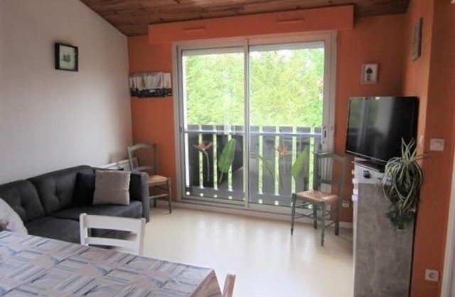 Apartment Saint-Georges-de-Didonne, 1 bedroom, 5 persons