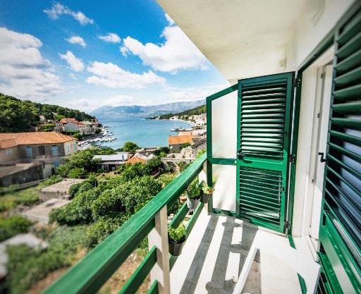 Apartmani Ada 