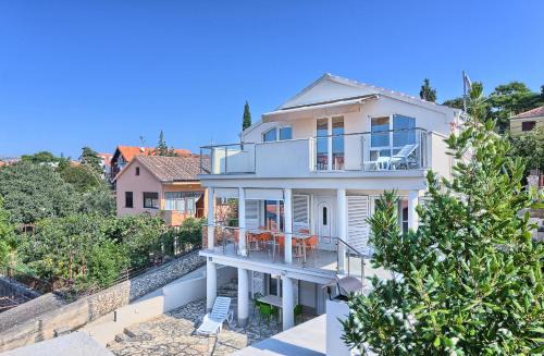 Apartman 