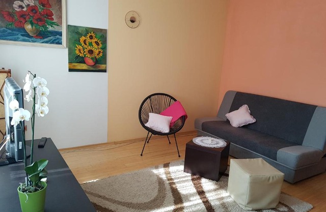 Apartmani ViTa, Krapinske Toplice
