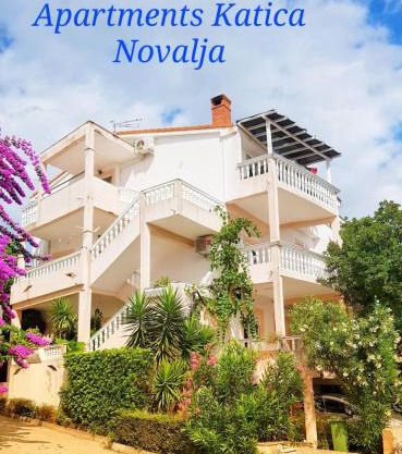 Apartments Katica 