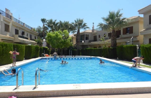 Playa Flamenca 