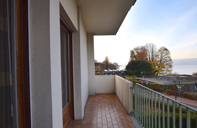 Apartment Évian-les-Bains, 1 bedroom, 4 persons