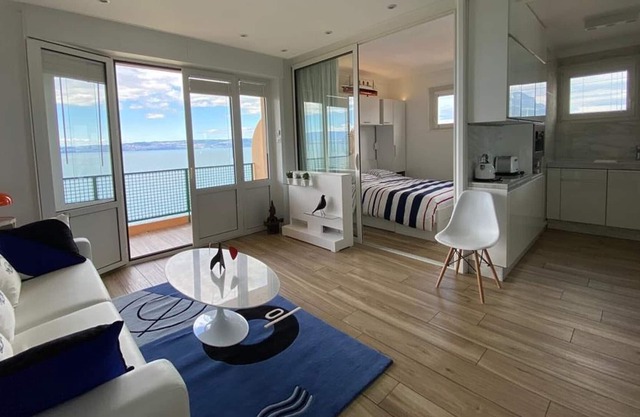 Apartment Évian-les-Bains, 1 bedroom, 4 persons