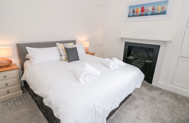 Apartment 1 @ 22 Foss Street, DARTMOUTH