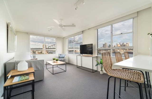 Apartment ∙ 1 bedroom ∙ 2 guests