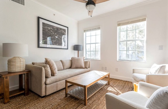 Apartment ∙ 1 bedroom ∙ 2 guests