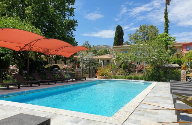 Apartment ∙ 1 bedroom ∙ 2 guests