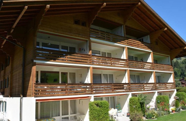 Apartment ∙ 1 bedroom ∙ 4 guests