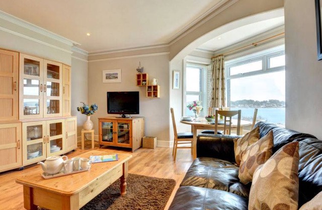 Apartment ∙ 1 bedroom ∙ 2 guests